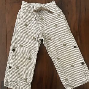 Janie & Jack Pants